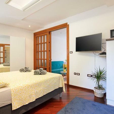Apartment Ulysses PUY Exterior foto