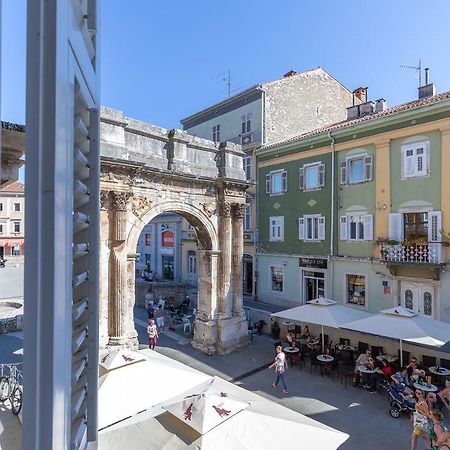 Apartment Ulysses PUY Exterior foto
