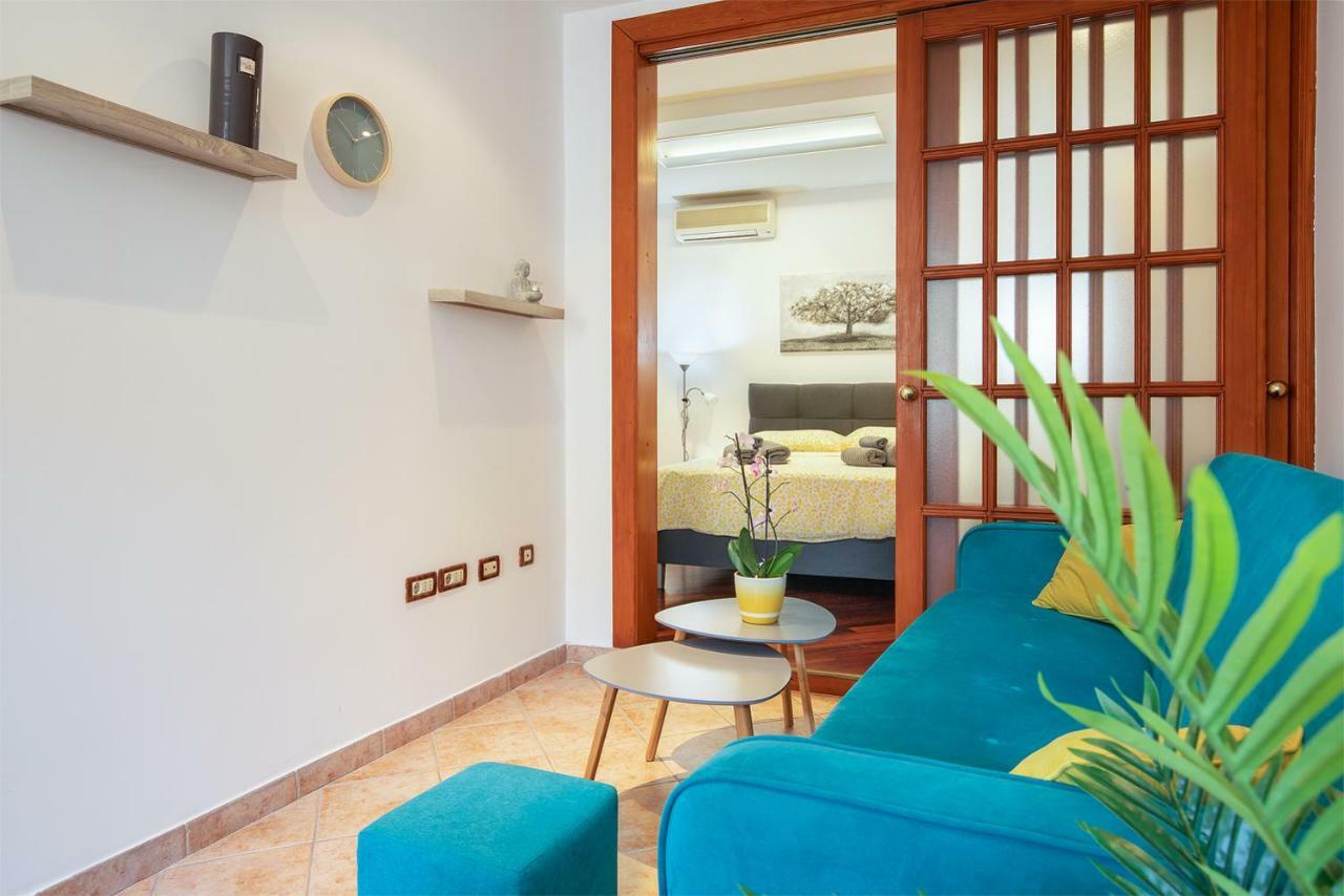 Apartment Ulysses PUY Exterior foto