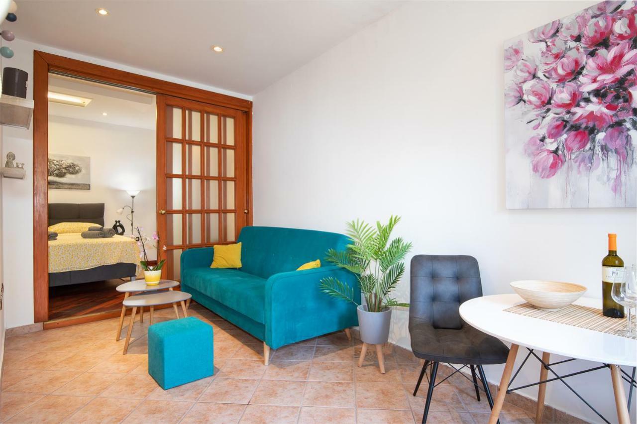 Apartment Ulysses PUY Exterior foto