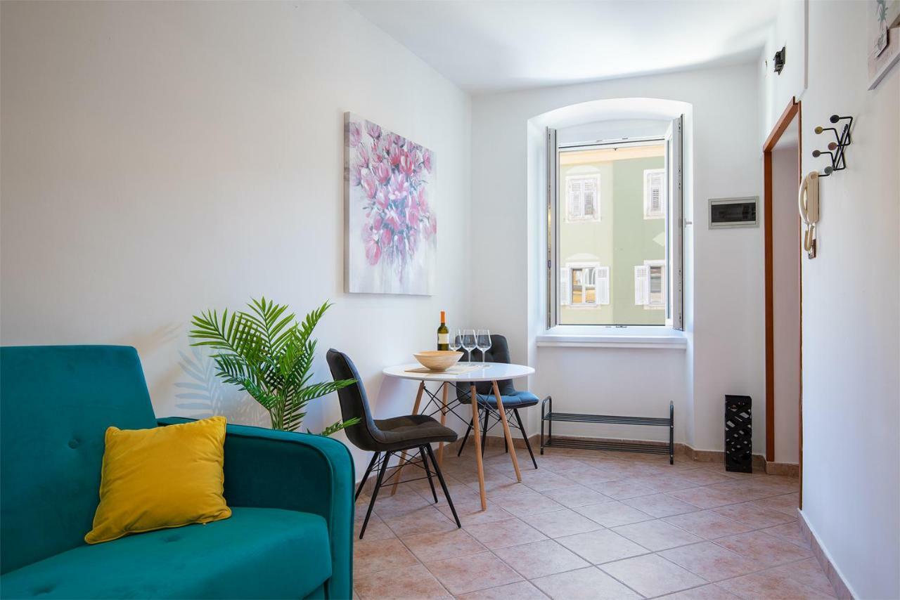 Apartment Ulysses PUY Exterior foto