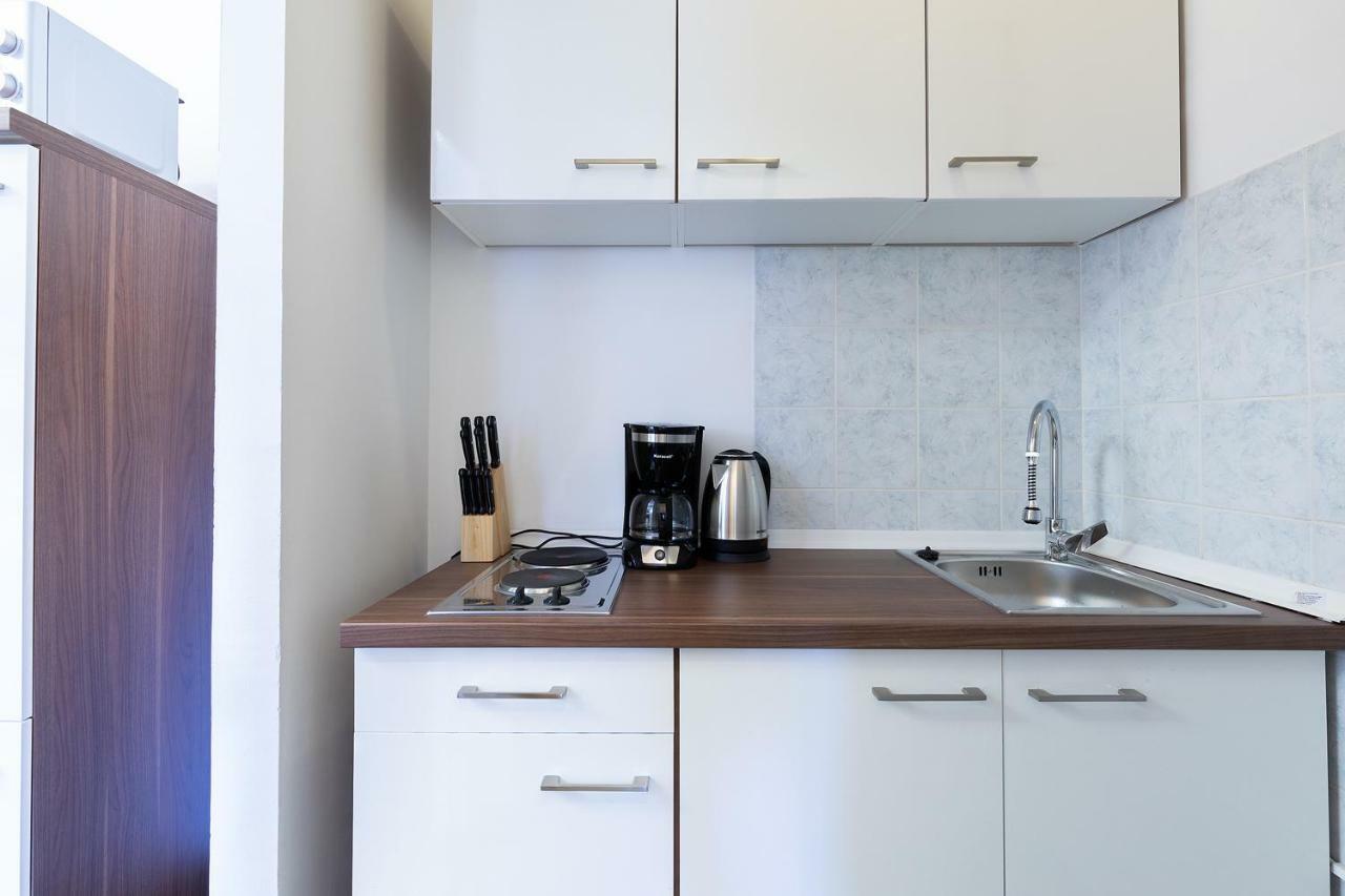 Apartment Ulysses PUY Exterior foto