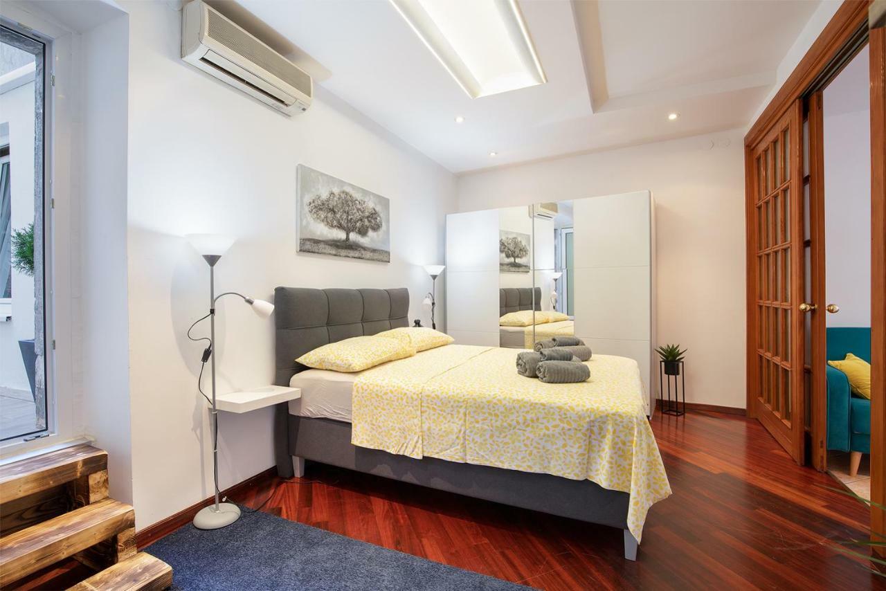 Apartment Ulysses PUY Exterior foto
