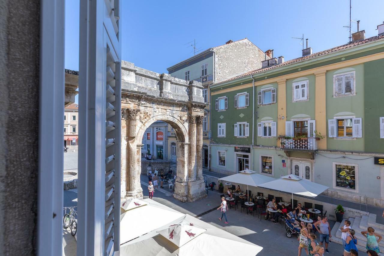 Apartment Ulysses PUY Exterior foto